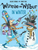 Winnie and Wilbur: In Winter (Paperback) купить