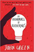 An Abundance Of Katherines купить