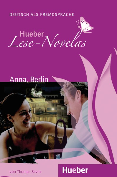 Anna, Berlin - Leseheft купить