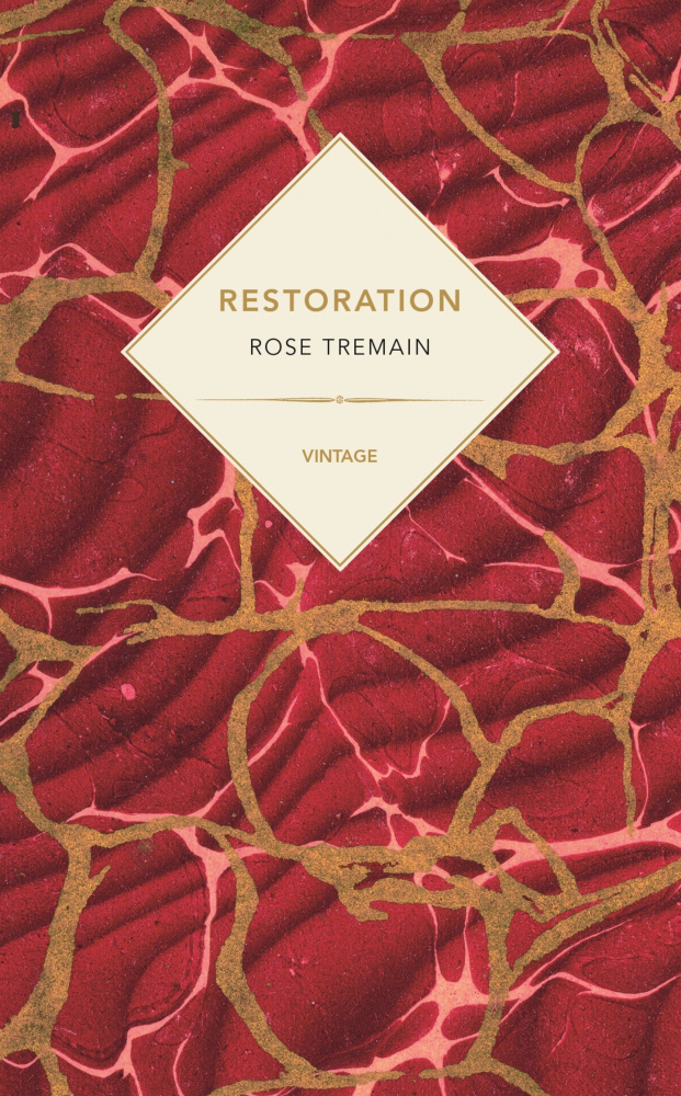 Tremain Rose. Restoration купить