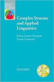 Oxford Applied Linguistics: Complex Systems and Applied Linguistics купить