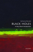 A Very Short Introduction: Black Holes купить