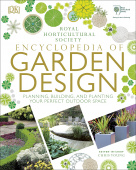 Encyclopedia of Garden Design купить