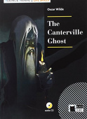 Reading & Training Step 3: The Canterville Ghost + CD + App купить