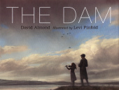 The Dam (HB) купить