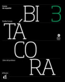 Bitacora 3 Libro del profesor купить