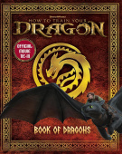 How To Train Your Dragon: Book of Dragons купить