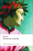 Oxford World's Classics: The Divine Comedy купить