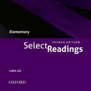 Select Readings (Second Edition) Elementary Class Audio CD купить