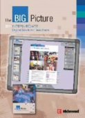 The Big Picture Intermediate Digital Book купить