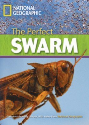 Fotoprint Reading Library C1 The Perfect Swarm with CD-ROM купить