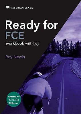 Ready for FCE Workbook with Key купить