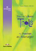 The Teacher's Basic Tools: The Teacher as Manager купить