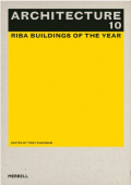 Architecture 10 : RIBA Buildings of the Year купить