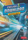 English Download B1 Student's Book+Ebook купить