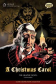 Classic Graphic Novel Collection Comics: A Christmas Carol Reader купить