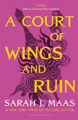 A Court of Wings and Ruin купить
