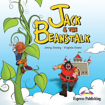Jack and the Beanstalk Audio CD купить