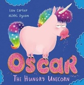 Oscar the Hungry Unicorn купить