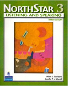 NorthStar 3Ed Listening and Speaking 3 Student's Book купить