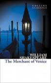 Collins Classics: Shakespeare William. Merchant of Venice купить