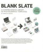 Blank Slate: A Comprehensive Library of Photographic Templates +DVD купить