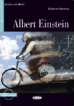 Lesen und Uben Niveau Zwei (A2): Albert Einstein + CD купить