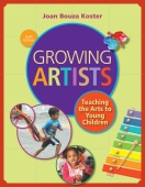 Growing Artists купить