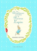 Les Aventures completes de Pierre Lapin купить