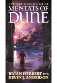 Mentats of Dune купить