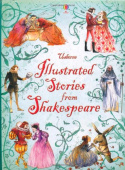 Illustrated Stories from Shakespeare купить