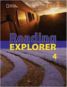 Reading Explorer 4: Classroom DVD купить