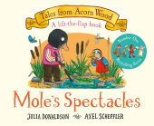 Tales from Acorn Wood: Mole's Spectacles купить