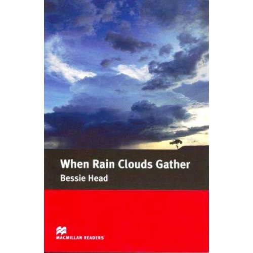 Macmillan readers: Level Intermediate 1600 words When Rain Clouds Gather купить