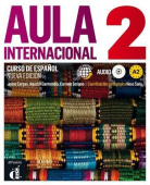 Aula internacional (Nueva edicion) - 2 Libro del Alumno + Cuaderno de Ejercicios + CD купить