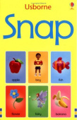 Snap Cards : Happy Families Cards купить