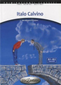 Primiracconti B1-B2 : Italo Calvino + CD купить