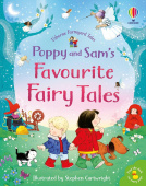 Poppy and Sam's Favourite Fairy Tales купить