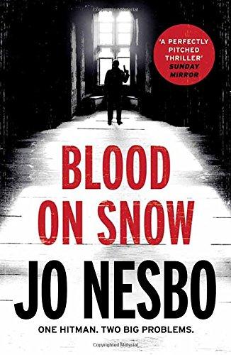 Nesbo Jo. Blood on Snow купить