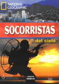 Andar.Es: Socorristas del Cielo + DVD купить