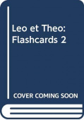 Léo et Théo 2: Cartes illustrées купить