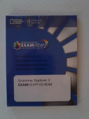 Grammar Explorer 3 Assessment CD-ROM with ExamView купить