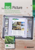 The Big Picture Pre-Intermediate Digital Book купить