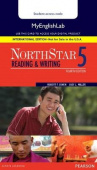 NorthStar 4Ed Reading and Writing 5 MyEnglishLab Access Card купить