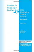 Studies in Language Testing: Ielts Washback in Context: Preparation for Academic Writing in Higher Education купить