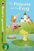 Ladybird: Princess and the Frog  (HB) купить