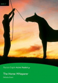Penguin Active Reading Level 3 (Pre-Intermediate) The Horse Whisperer Book & Multi-ROM with MP3 Pack купить