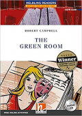 Helbling Readers Fiction: A2/B1 The Green Room купить