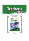 Career Paths: Logistics Teacher's Guide купить