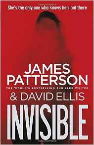 Patterson James. Invisible купить